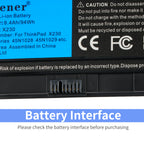Lenovo-X230-11.1V-94Wh-Laptop-Battery