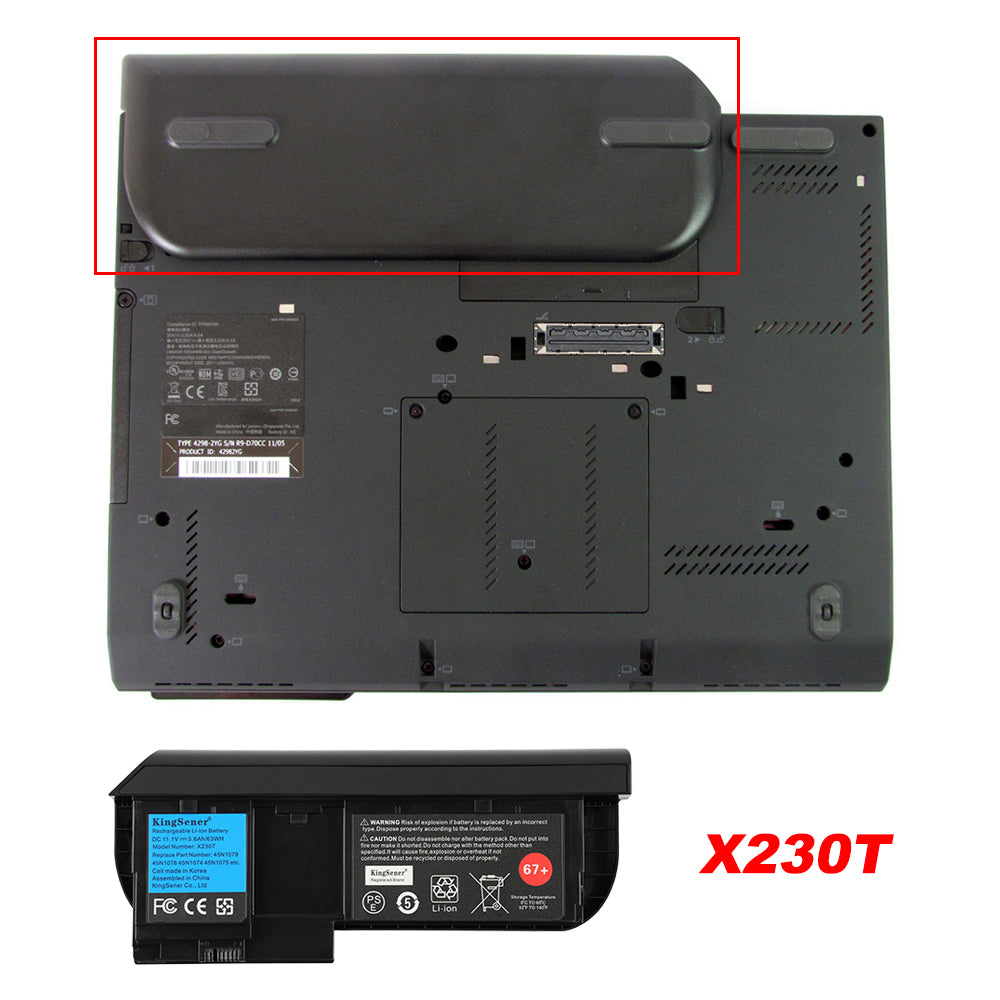 Lenovo-ThinkPad-X230T-Laptop-Battery