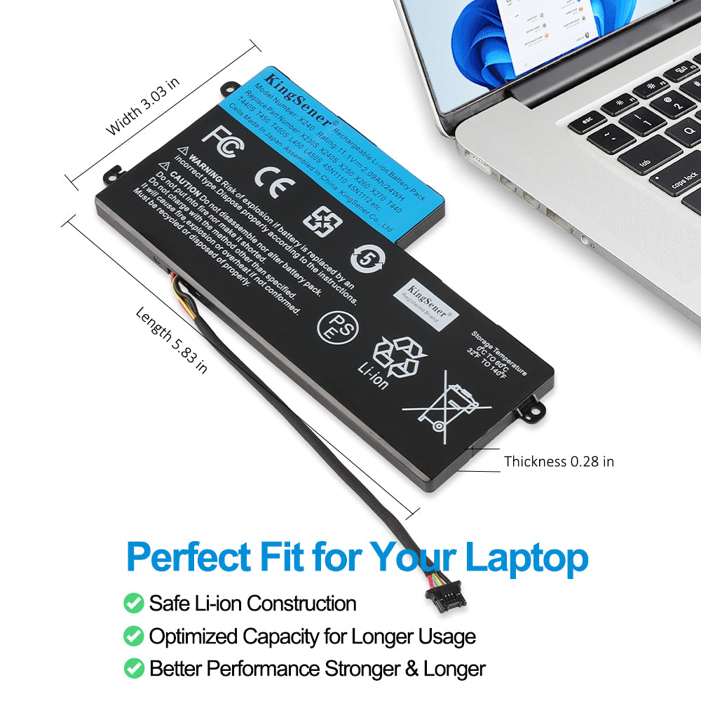 Lenovo-X240-11.1V-24WH-Laptop-Battery