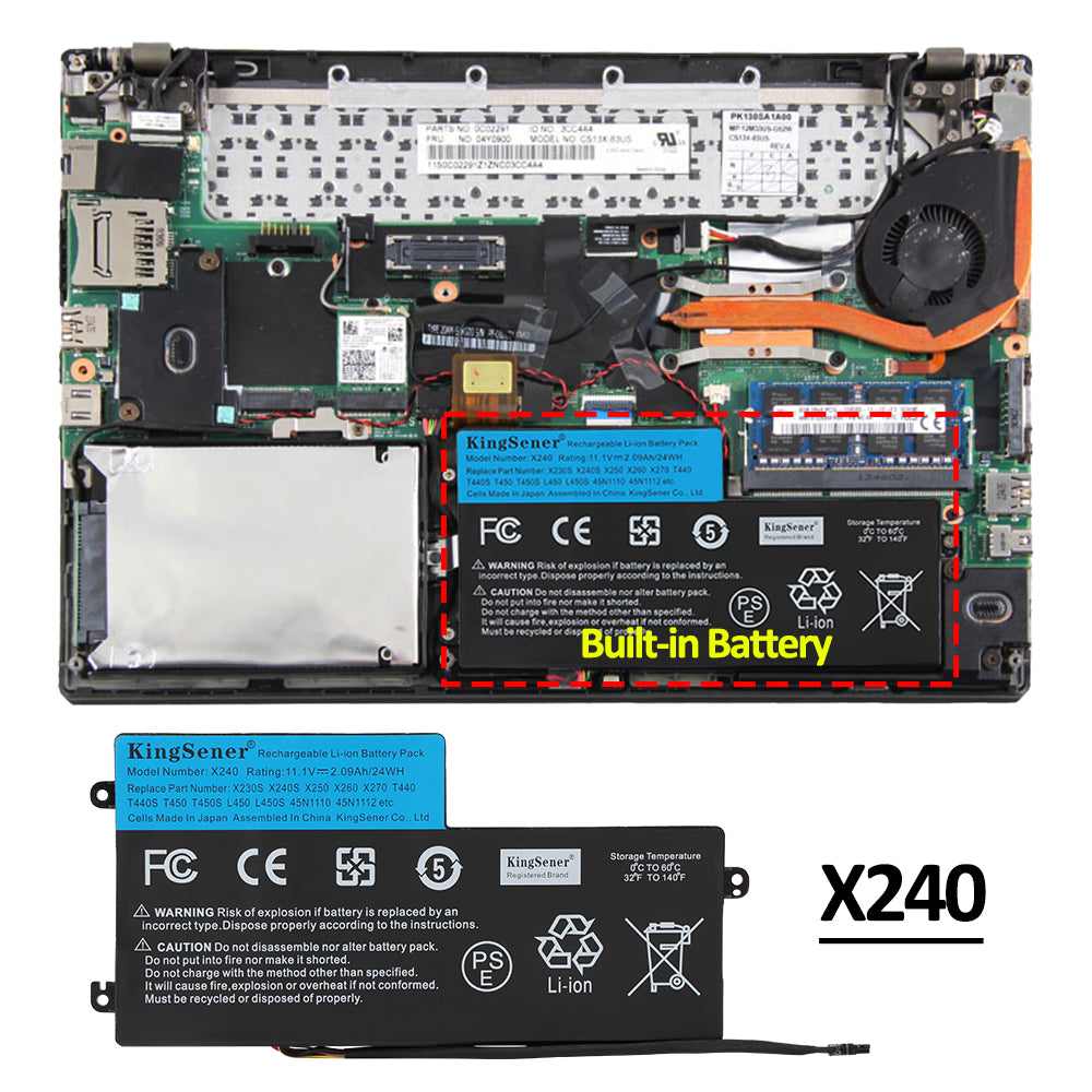 Lenovo-X240-11.1V-24WH-Laptop-Battery