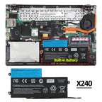 Lenovo-X240-11.1V-24WH-Laptop-Battery