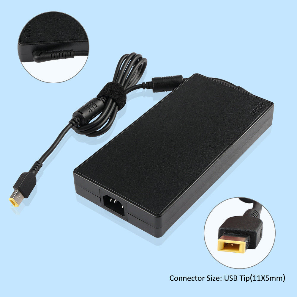Lenovo-20V-15.0A-USB