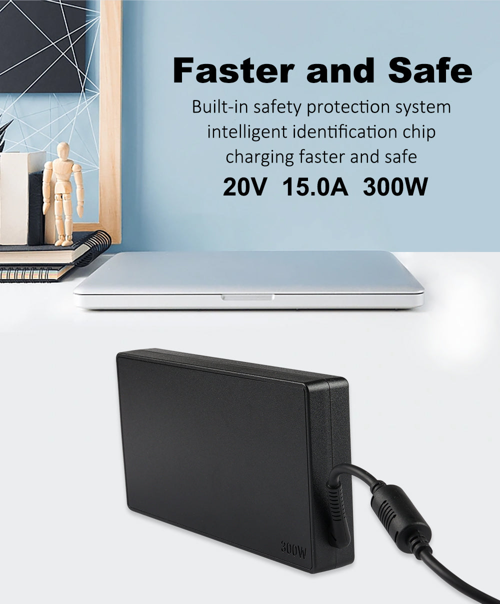Lenovo-20V-15.0A-USB