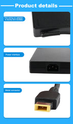 Lenovo-20V-15.0A-USB