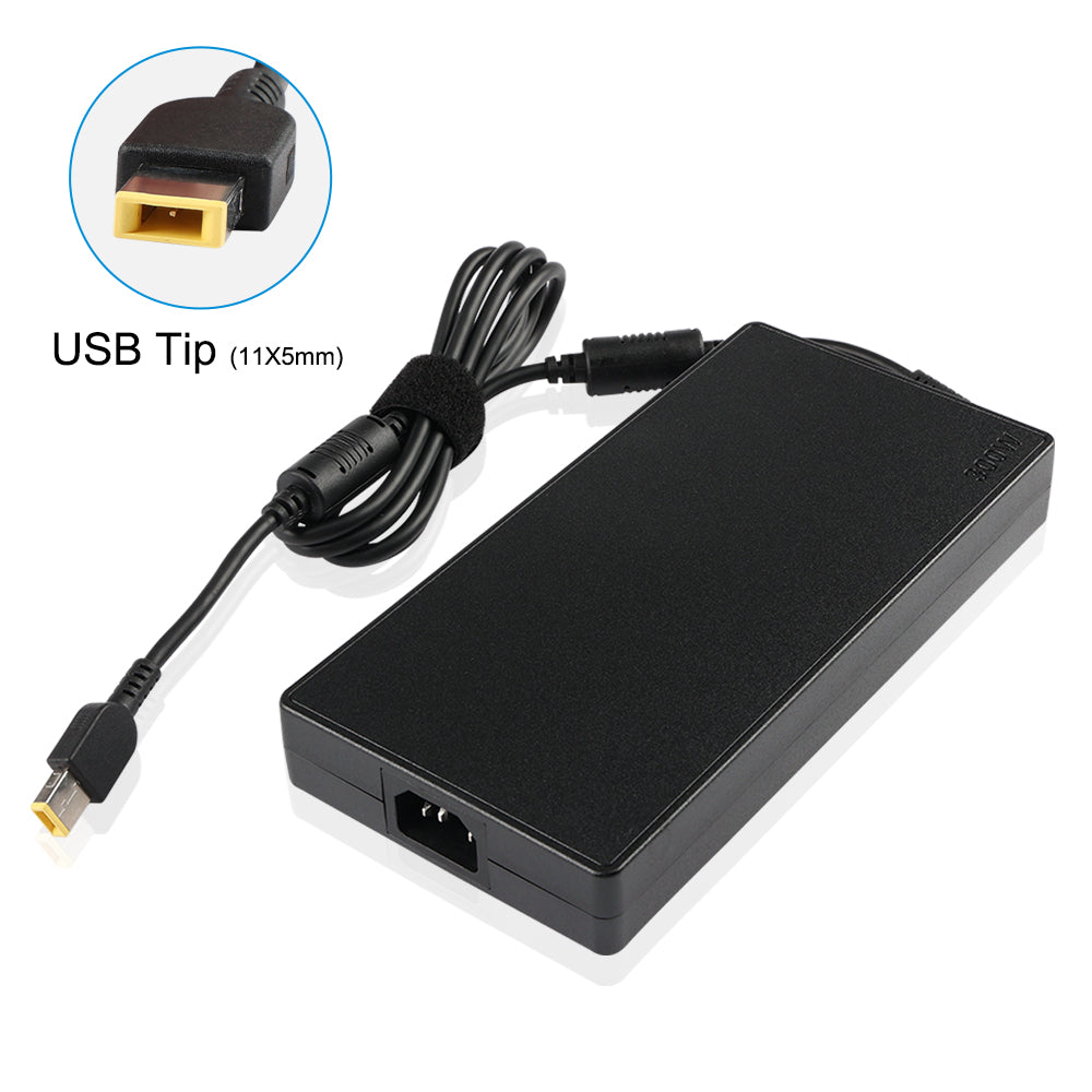 Lenovo-20V-15.0A-USB