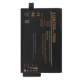 LI202SX-7800 Battery For TSI AEROTRAK APC 9510-02 For DustTrak II 8530 8531 DRX 8533 Aerosol Monitor