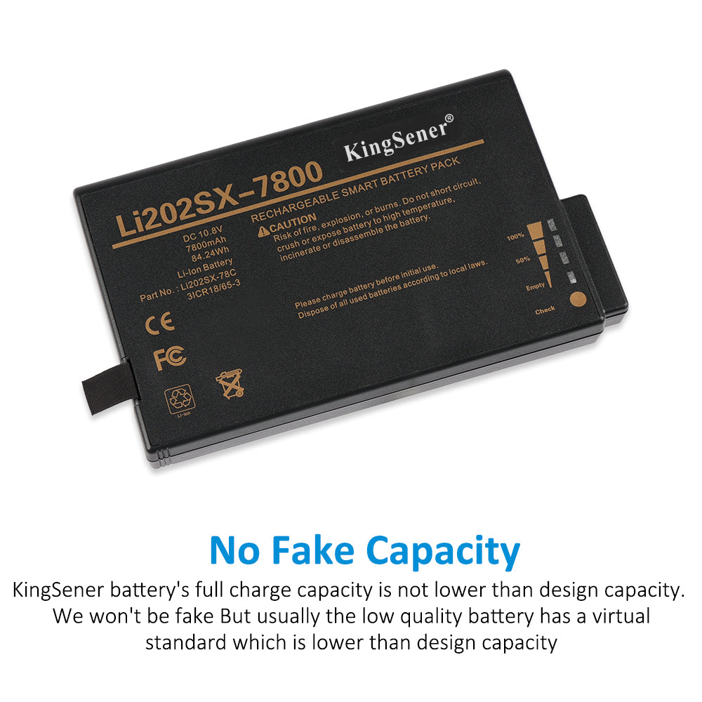 Li202SX-7800-7800mAh