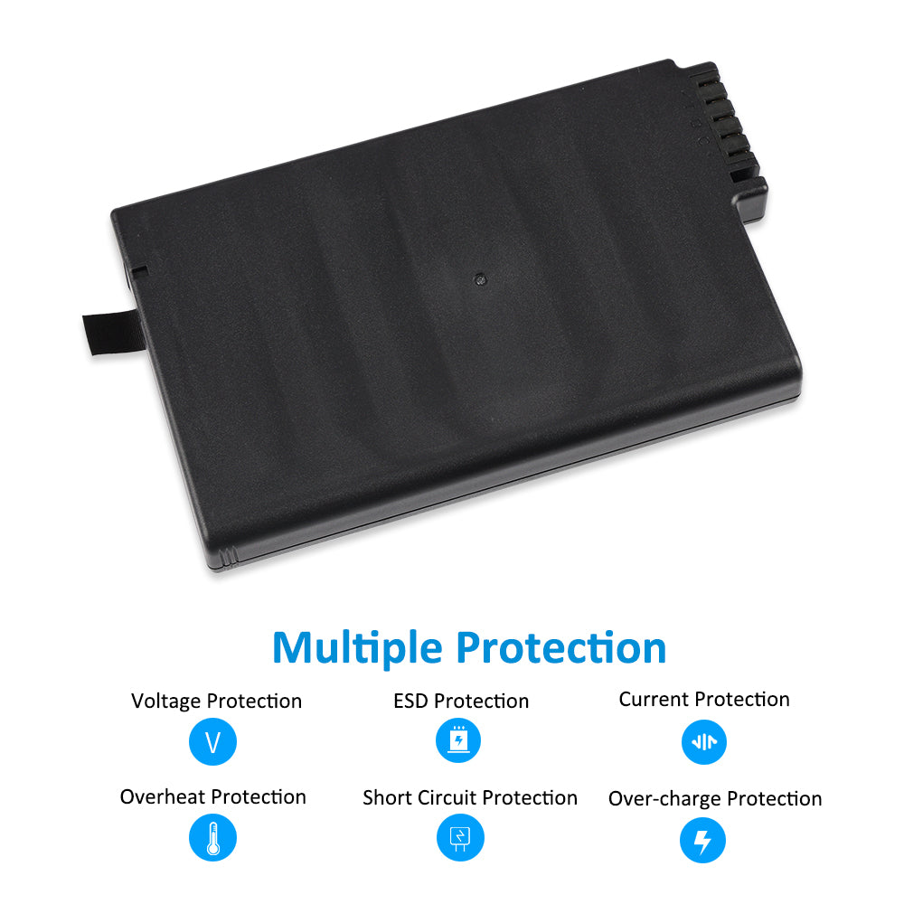 Li202SX-7800-7800mAh