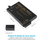 Li202SX-7800-7800mAh