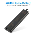 Li204SX-7800mAh-battery