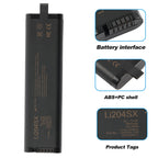 Li204SX-7800mAh-battery
