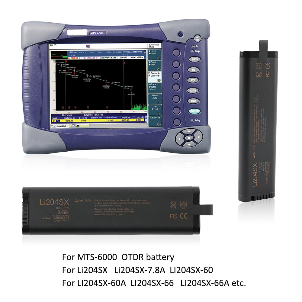 Li204SX-7800mAh-battery