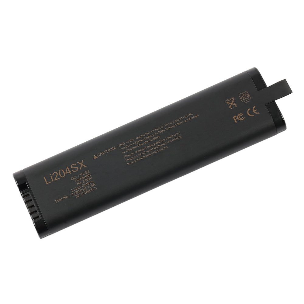 Li204SX-7800mAh-battery