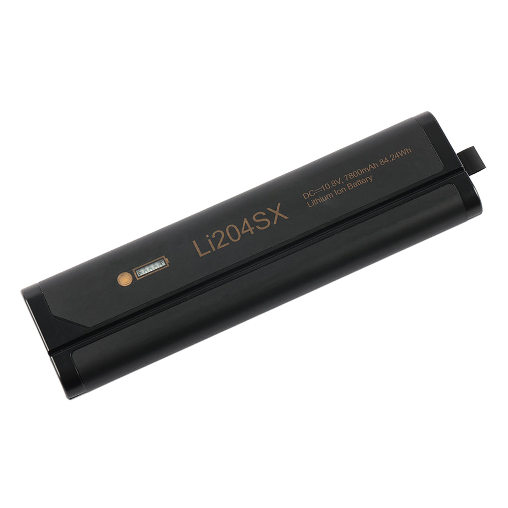Li204SX-7800mAh-battery