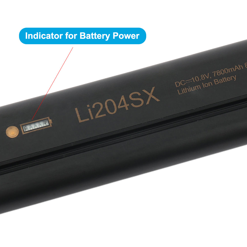 Li204SX-7800mAh-battery