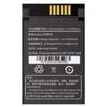 Liankai-554460A-7.4V-2000mAh-Printer-Battery