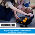 Lifepak-3202176-015-12V-1.5Ah-Medical-Battery