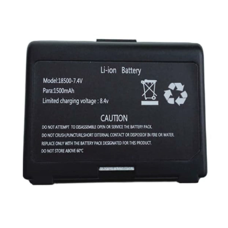 Lu-dao-18500-7.4V-7.4V-1500mAh-Printer-Battery