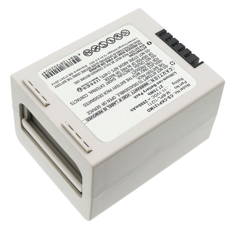 M-BPL-1-4400mAh