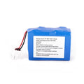 M1758A-5000mAh-Medical-Battery