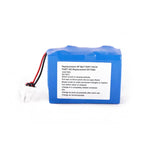 M1758A-5000mAh-Medical-Battery