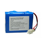 M1758A-5000mAh-Medical-Battery