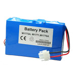 M1772A-7000mAh-Medical-Battery