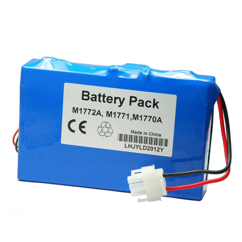 M1772A-7000mAh-Medical-Battery