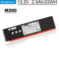 M290-13.2V-33Wh-Industrial-Battery