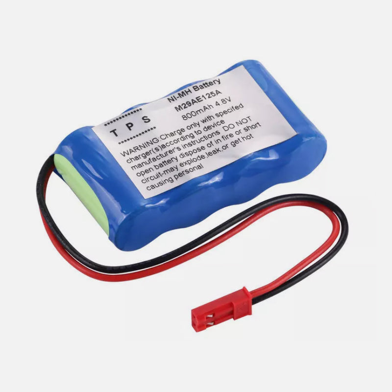 M29AE125A-800mAh