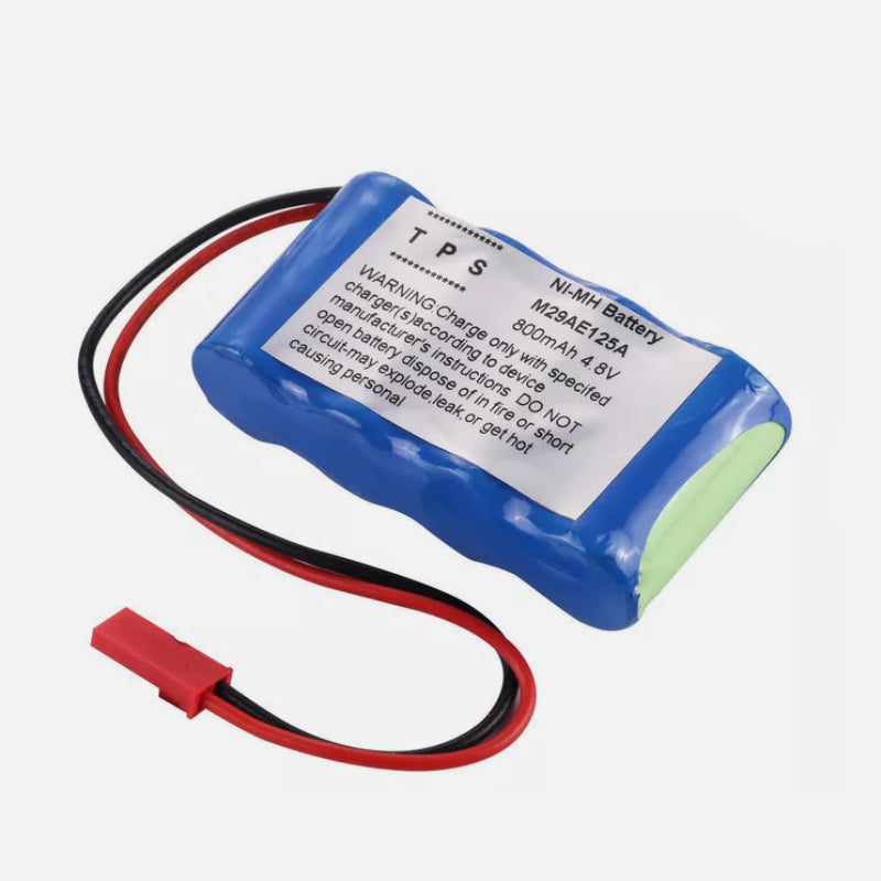M29AE125A-800mAh