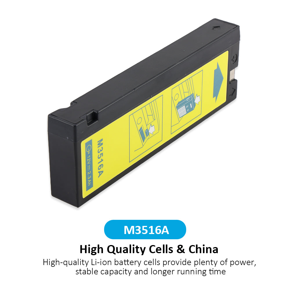 M3516A-24WH-Battery