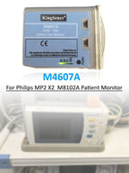 M4607A-10.8V-1Ah-Battery