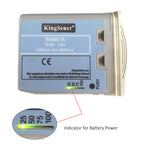 M4607A-10.8V-1Ah-Battery