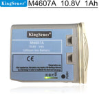M4607A-10.8V-1Ah-Battery