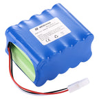 M6021-0-7600mAh-Medical-Battery