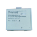 MAICO-MPT-II-7.4V-1500mAh-Medical-Battery