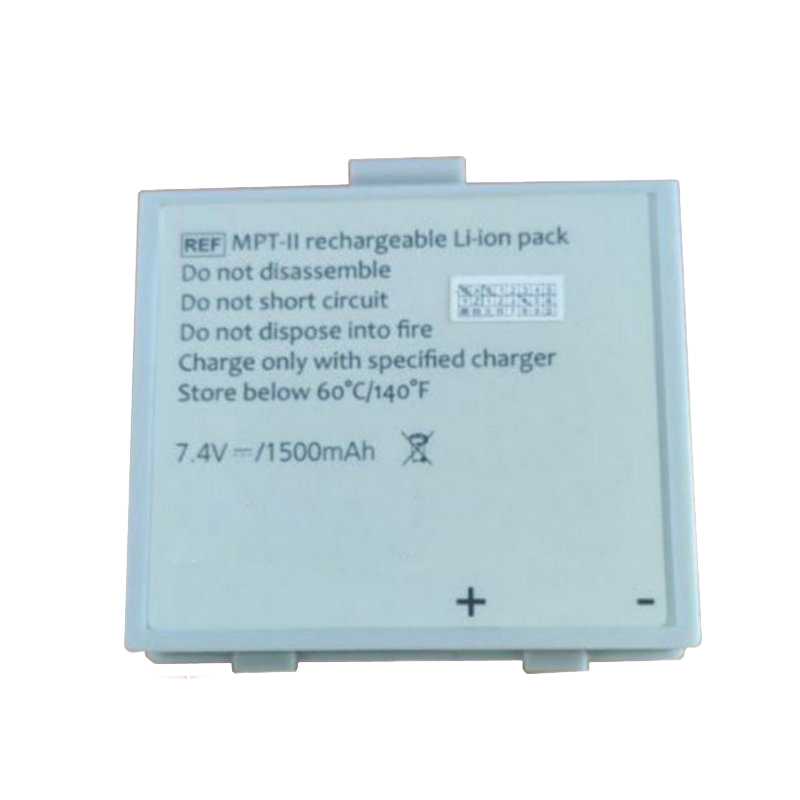 MAICO-MPT-II-7.4V-1500mAh-Medical-Battery