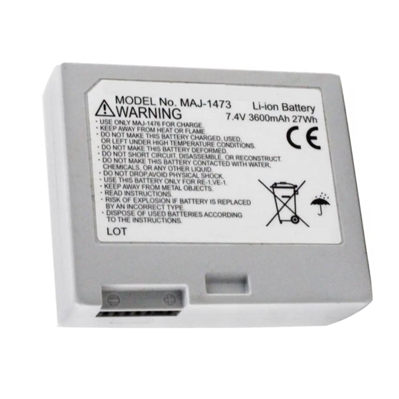 MAJ-1473-3600mAh