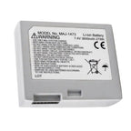 MAJ-1473-3600mAh