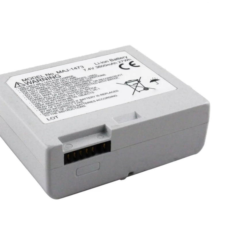 MAJ-1473-3600mAh