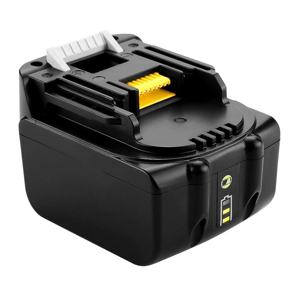  MAKi-BL1430-Power-Tool-Battery