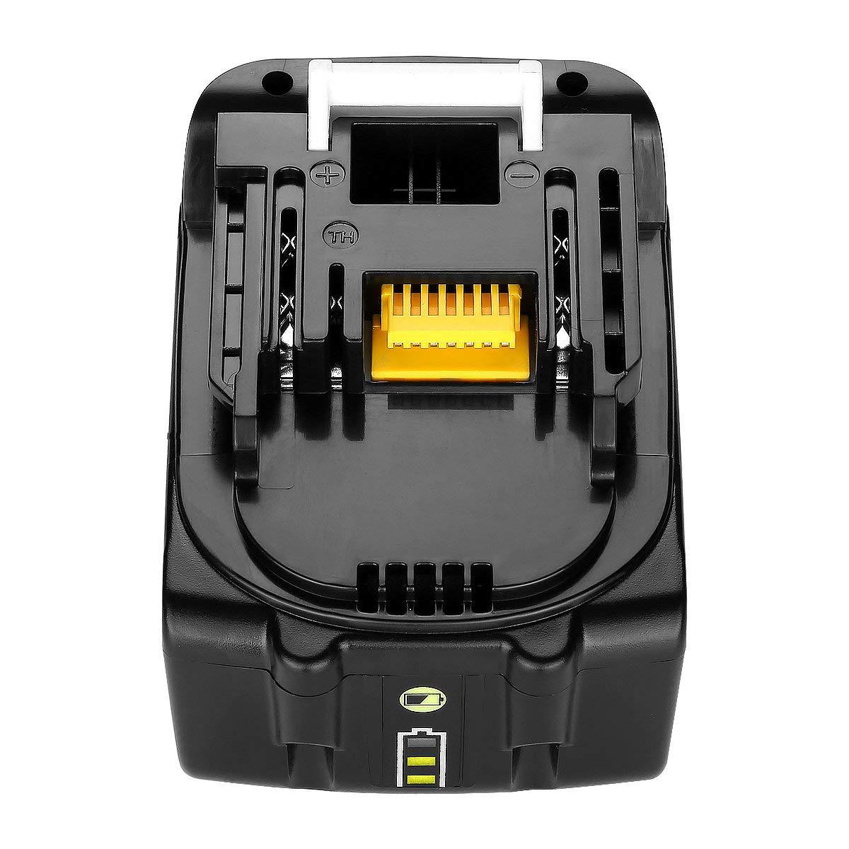  MAKi-BL1430-Power-Tool-Battery