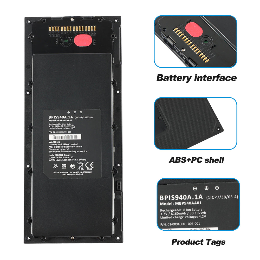 MBP940AA01-8160mAh-Phone-Battery