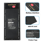MBP940AA01-8160mAh-Phone-Battery