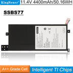 MECHREVO-50.16WH-4400mAh-SSBS77-Laptop-Battery