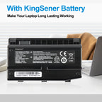 MECHREVO-GE5SN-03-12-3S2P-0-10.95V-47.085Wh-Laptop-Battery