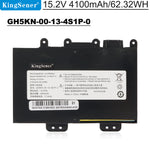 MECHREVO-GH5KN-00-13-4S1P-0-4100mAh