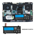 GK5CN-00-13-3S1P-0-11.4V-46.74Wh-Laptop-Battery