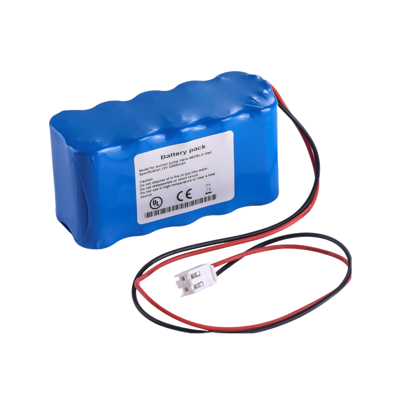 MEDELA-Vario-EE090305-Battery